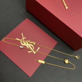 Picture of YSL Necklace _SKUYSLnecklace01cly718102